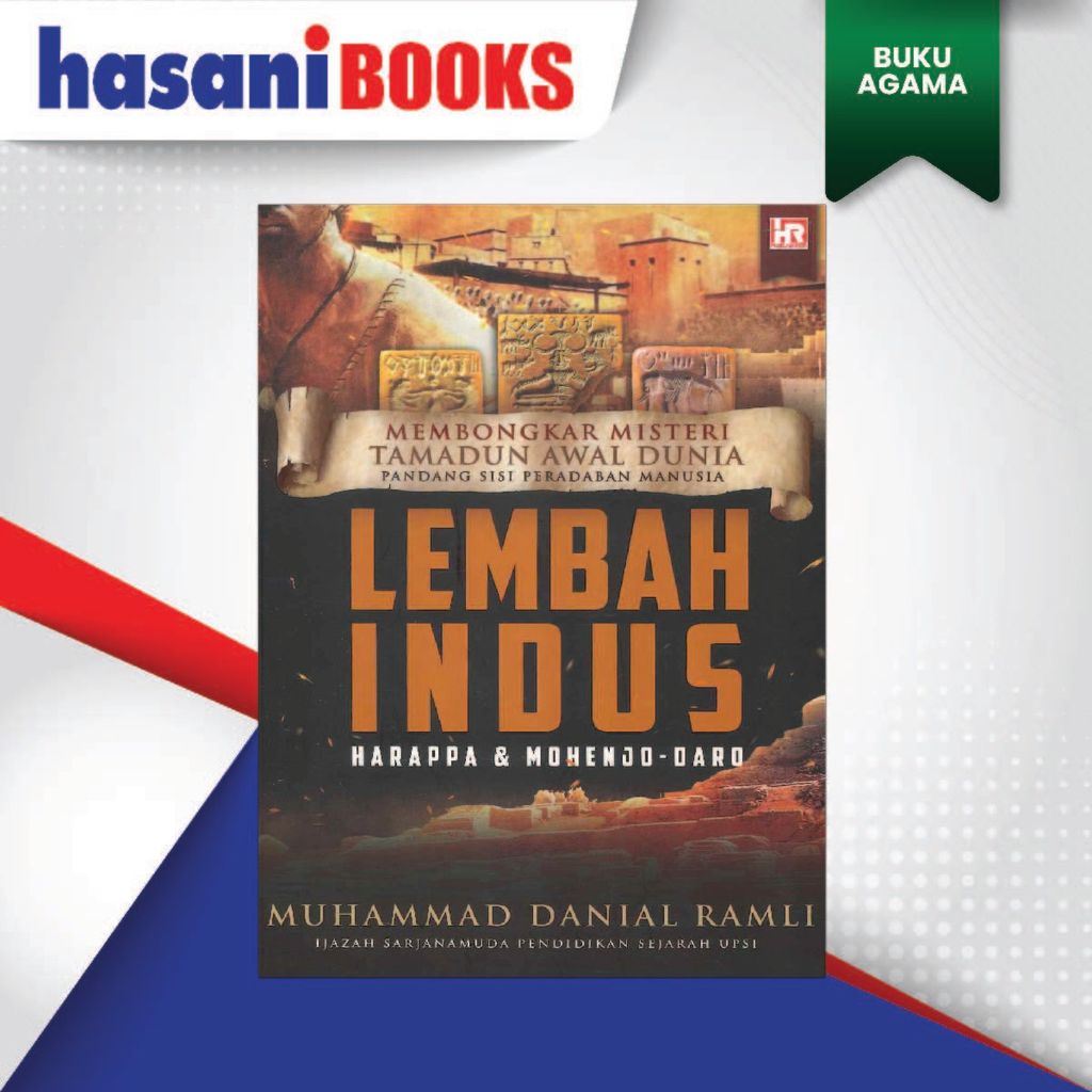 KAPAL TITANIC & LEMBAH INDUS-01