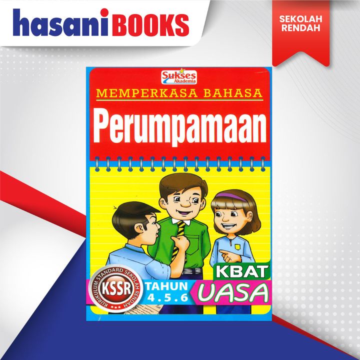 PERUMPAMAAN