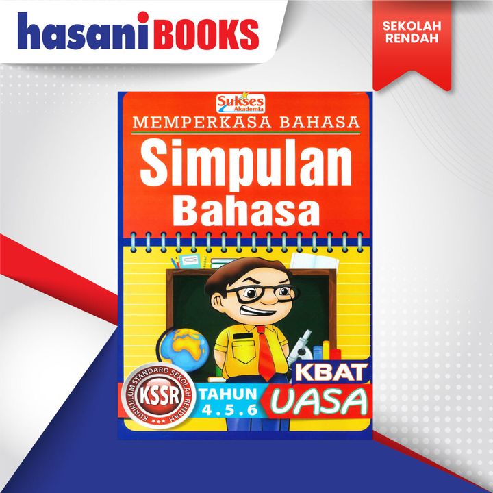 SIMPULAN-BAHASA