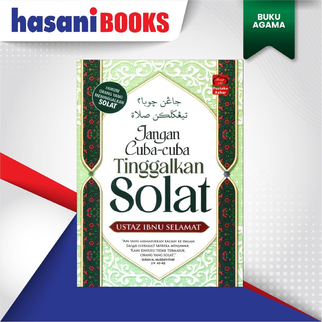 EASYSTORE BUKU AGAMAa-05