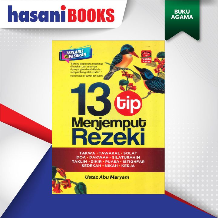 EASYSTORE BUKU AGAMAa-03