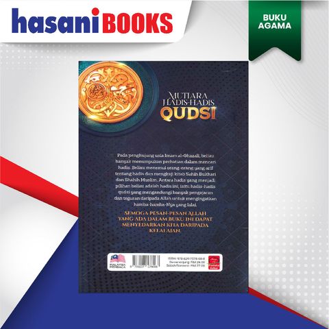 EASYSTORE BUKU AGAMAa-02