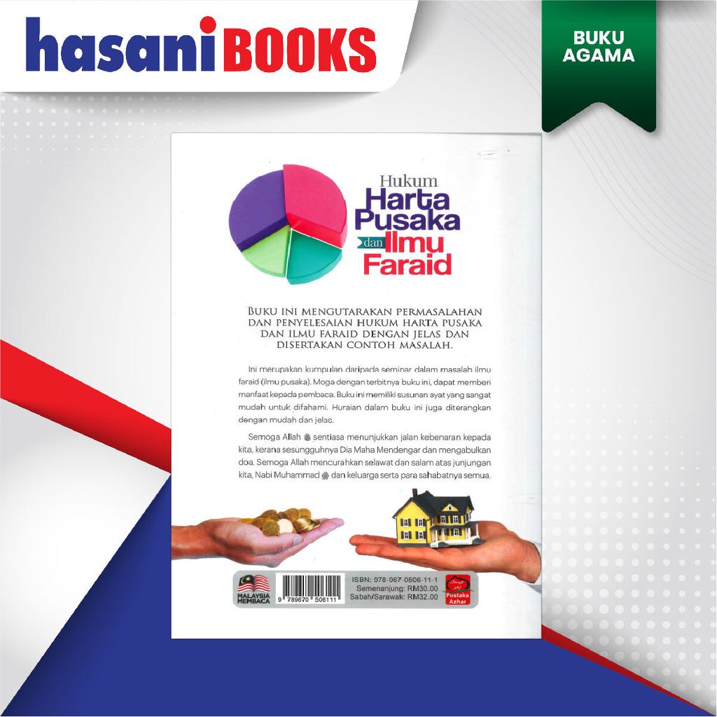 EASYSTORE BUKU AGAMA-06