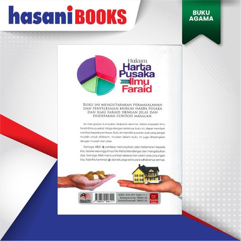 EASYSTORE BUKU AGAMA-06