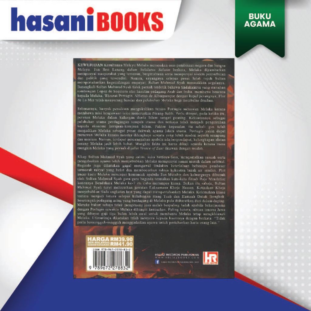 ABBASIYYAH MELAYU MELAKA-03