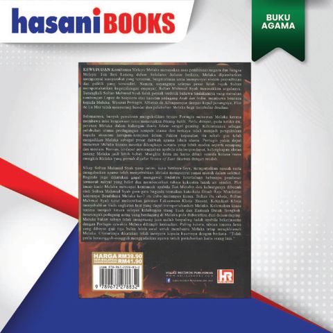 ABBASIYYAH MELAYU MELAKA-03