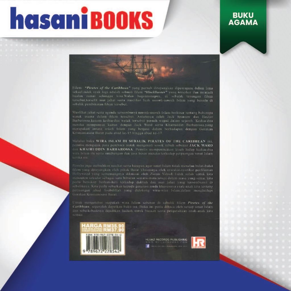 WIRA ISLAM & KESULTANAN MELAYU KELANTAN-04