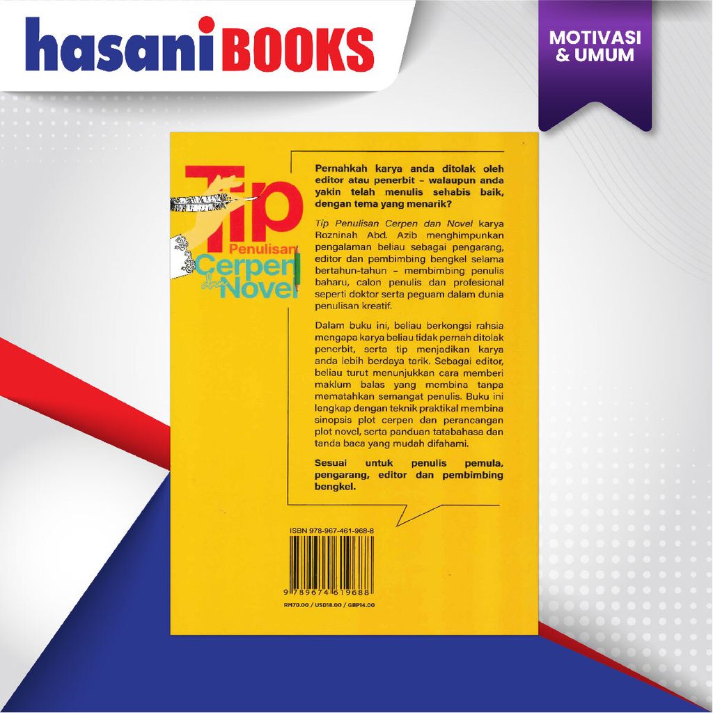 EASYSTORE MOTIVASI UMUM-06