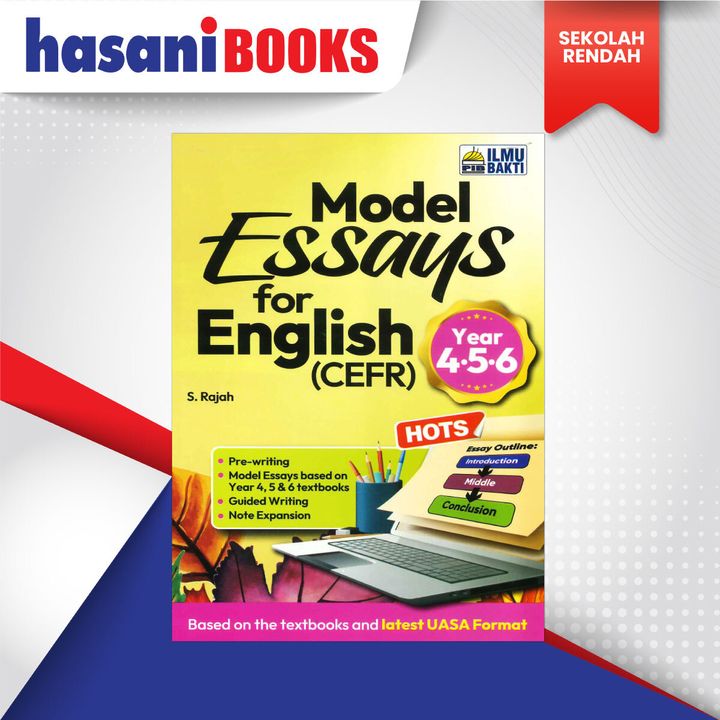 MODEL-ESSAYS-DEPAN