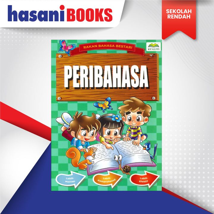 PERIBAHASA