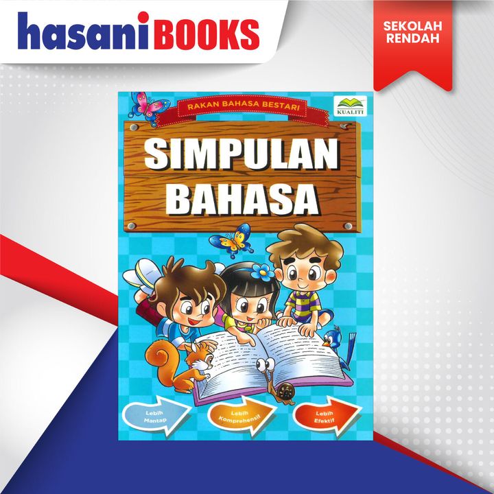 SIMPULAN-BAHASA