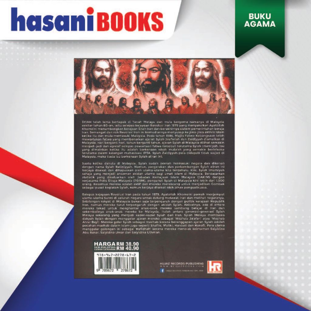 PEMUDA BANI TAMIM & SYIAH-04