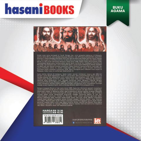 PEMUDA BANI TAMIM & SYIAH-04