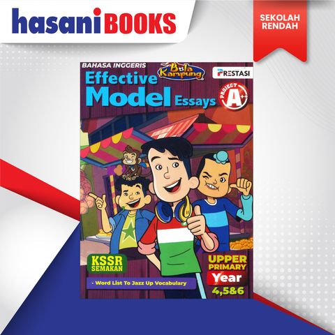 EFFECTIVE-MODEL-ESSAYS-TAHAP-2