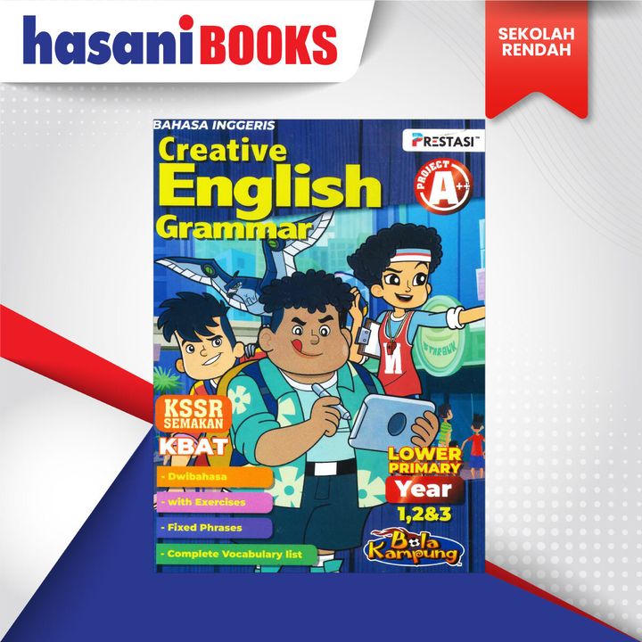 CREATIVE-EN-GRAMMAR-TAHAP-1