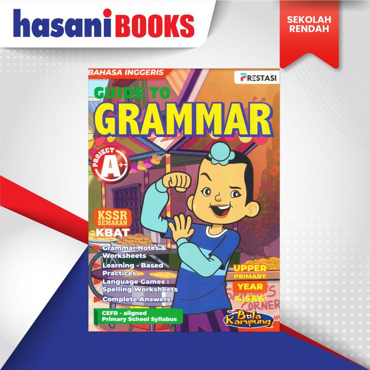 GUIDE-TO-GRAMMAR