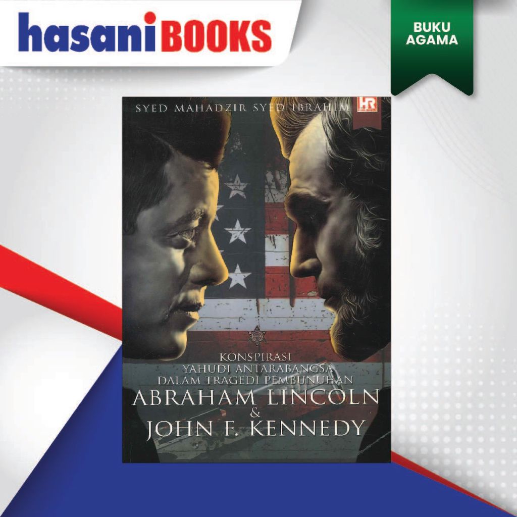 DINASI FIRAUN & JOHN KINNDY-01