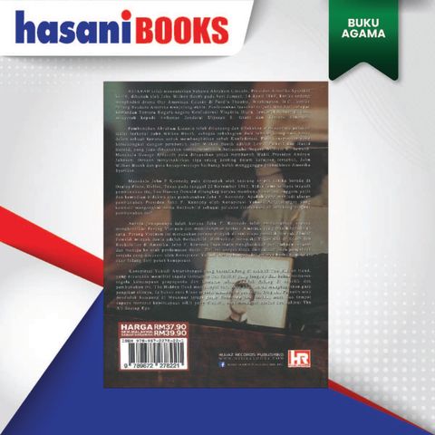 DINASI FIRAUN & JOHN KINNDY-04