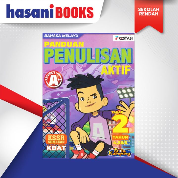 PANDUAN-PENULISAN
