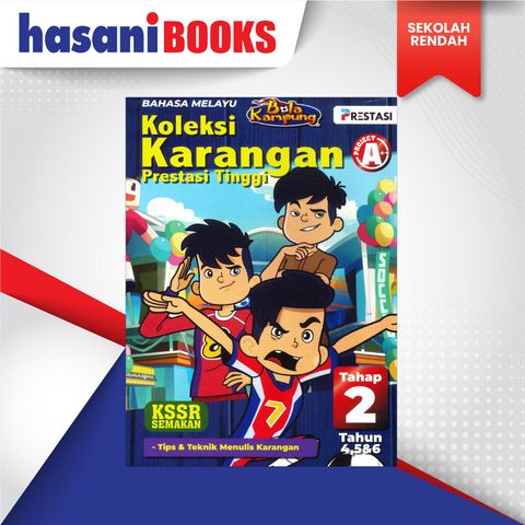 KOLEKSI-KARANGAN-PRESTASI-TAHAP-2