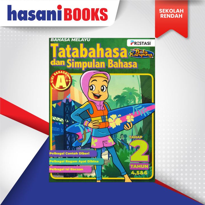 TATABAHASA-TAHAP-2