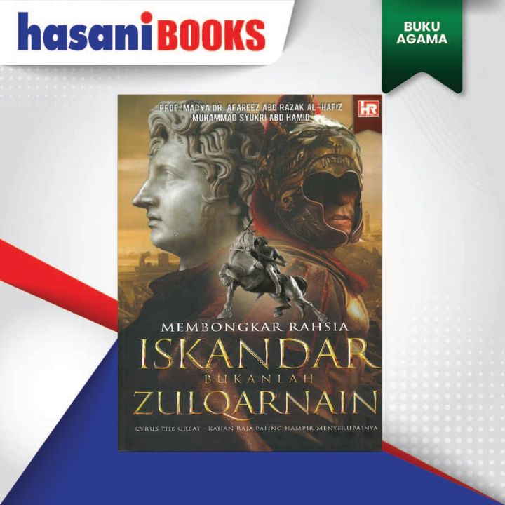 KOTA-KOTA YANG TENGGELAM & ISKANDAR ZULKARNAIN-01