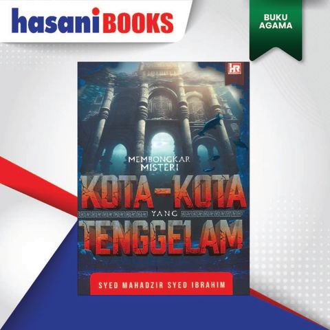 KOTA-KOTA YANG TENGGELAM & ISKANDAR ZULKARNAIN-02