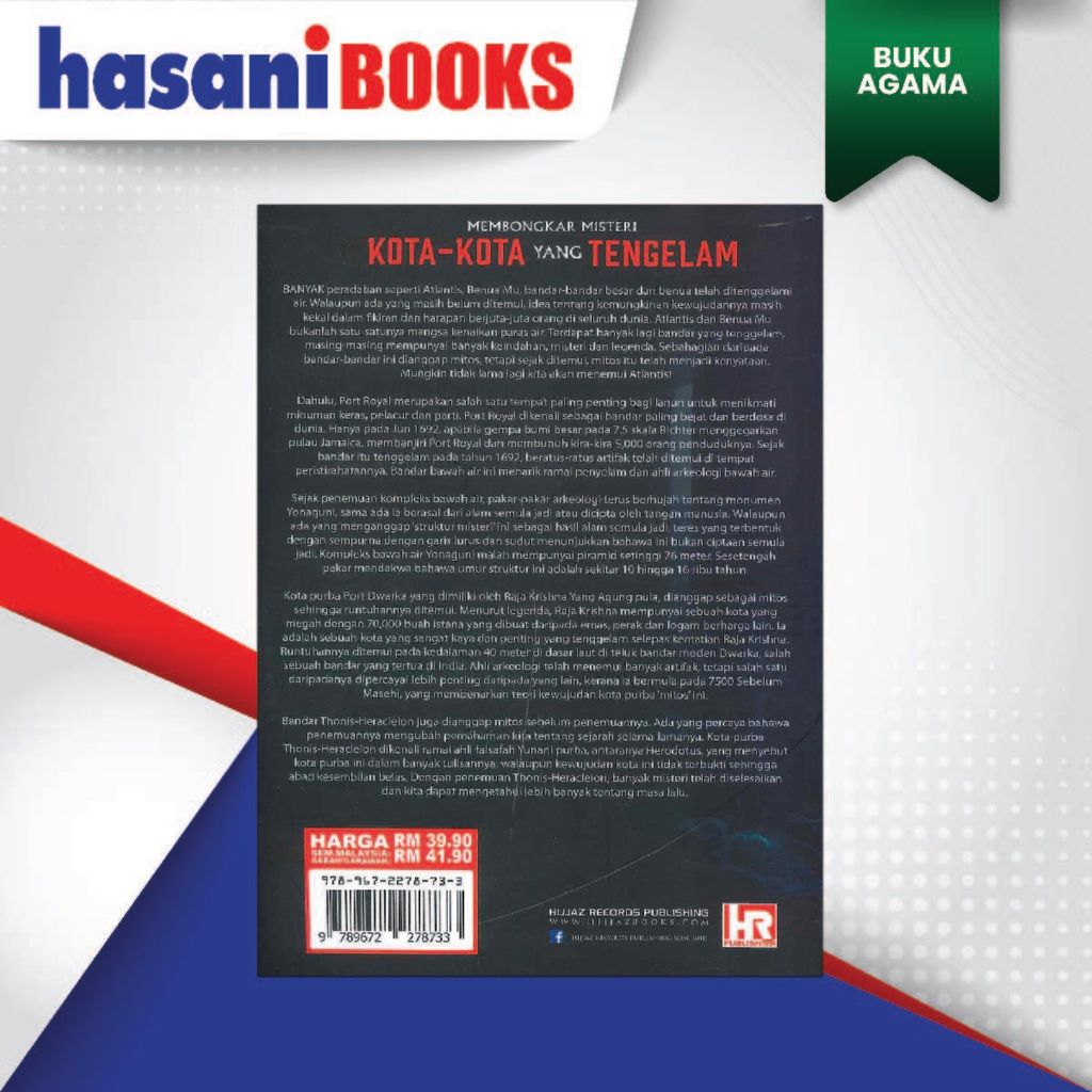 KOTA-KOTA YANG TENGGELAM & ISKANDAR ZULKARNAIN-03