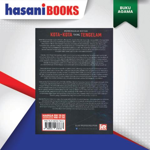 KOTA-KOTA YANG TENGGELAM & ISKANDAR ZULKARNAIN-03