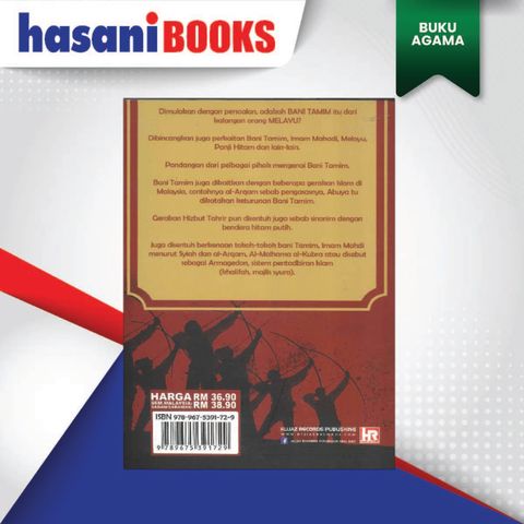 PEMUDA BANI TAMIM & SYIAH-03