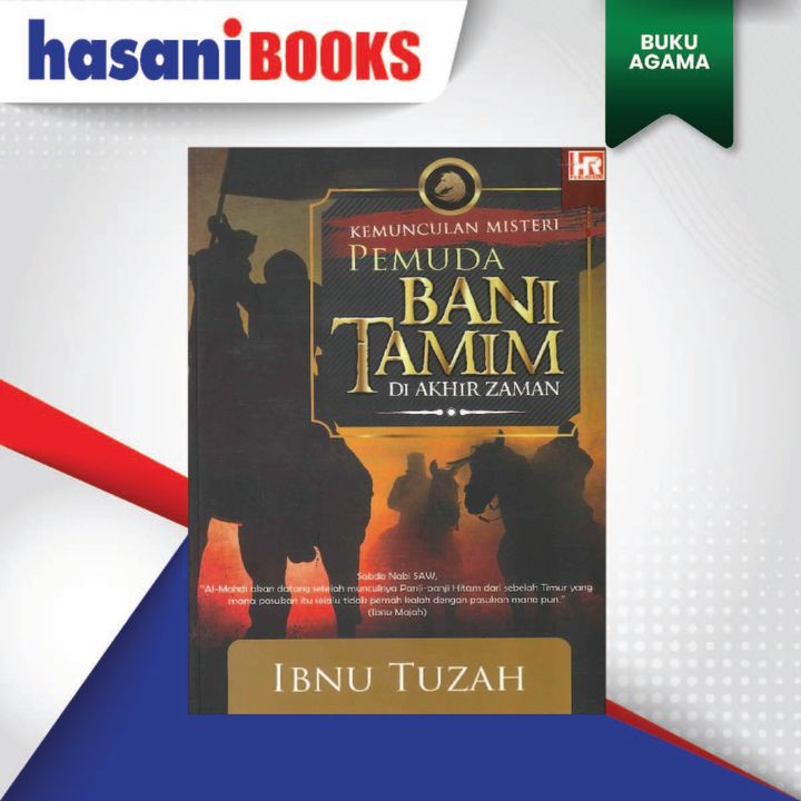 PEMUDA BANI TAMIM & SYIAH-02