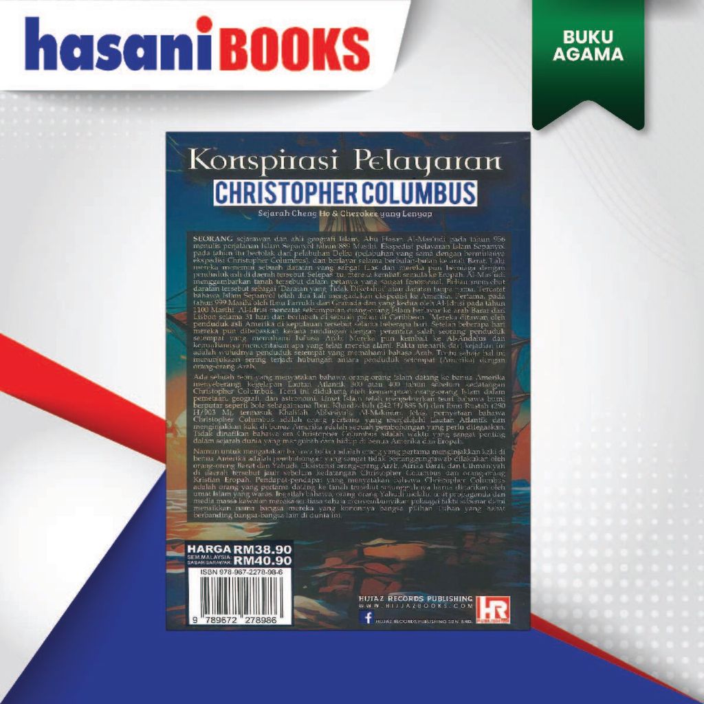 PERJUANGAN BANGSA MELAYU MENENTANG PENJAJAHAN & KONSPIRASI PELAYARAN-03