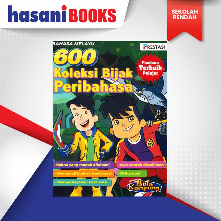 600-KOLEKSI-BIJAK-PERIBAHASA