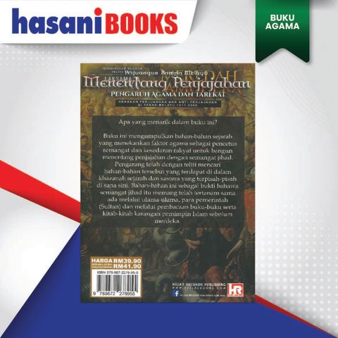 PERJUANGAN BANGSA MELAYU MENENTANG PENJAJAHAN & KONSPIRASI PELAYARAN-04