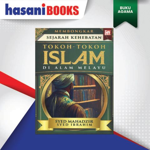 TOKOH-TOKOH ISLAM & KOTA DUNIA-02