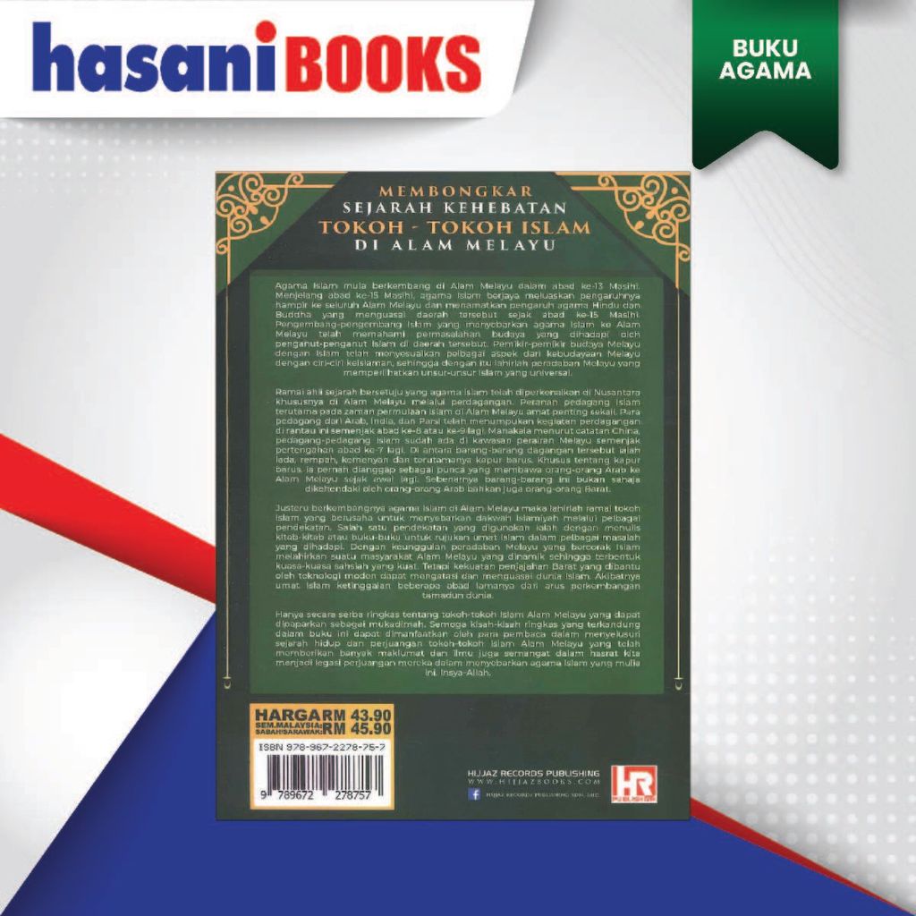 TOKOH-TOKOH ISLAM & KOTA DUNIA-03