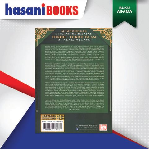 TOKOH-TOKOH ISLAM & KOTA DUNIA-03