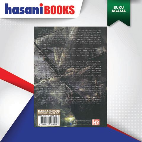 SURATAN BUAT IBLIS & MELATI-04