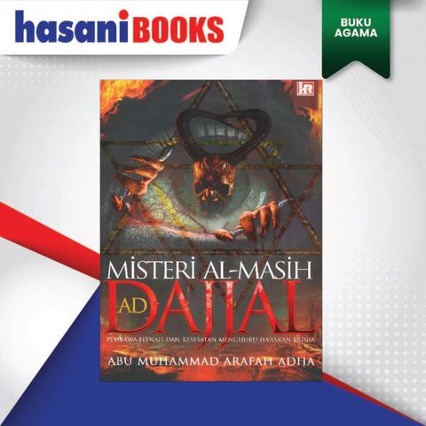 THE BLACK PANTHER & MISTERI AL MASIH DAJJAL-02 - Copy