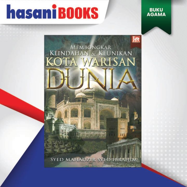 TOKOH-TOKOH ISLAM & KOTA DUNIA-01
