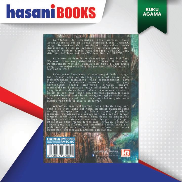 TOKOH-TOKOH ISLAM & KOTA DUNIA-04