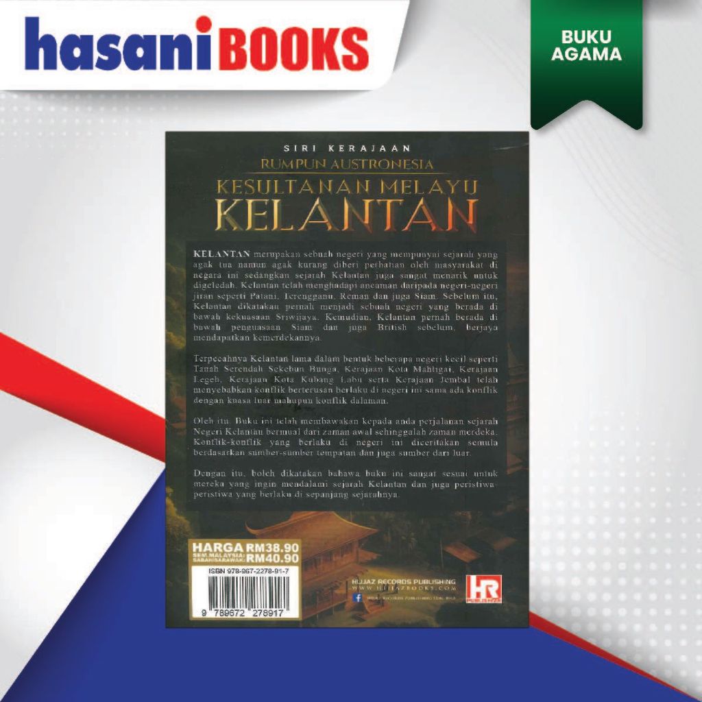 WIRA ISLAM & KESULTANAN MELAYU KELANTAN-03