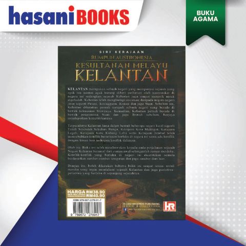 WIRA ISLAM & KESULTANAN MELAYU KELANTAN-03