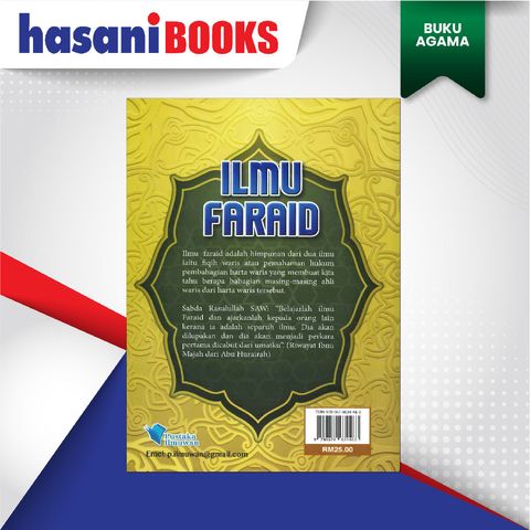 EASYSTORE BUKU AGAMAaaa-02