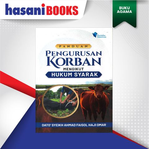 EASYSTORE BUKU AGAMA-03