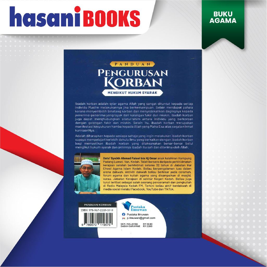EASYSTORE BUKU AGAMA-04