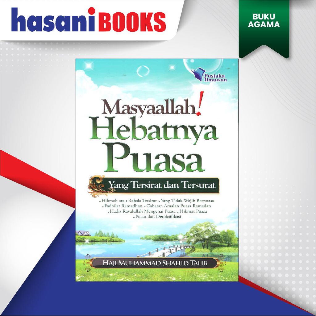 EASYSTORE BUKU AGAMA-05