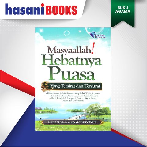 EASYSTORE BUKU AGAMA-05