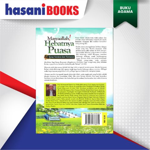 EASYSTORE BUKU AGAMA-06