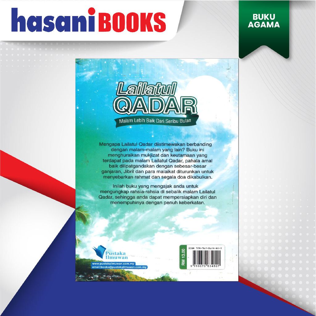EASYSTORE BUKU AGAMAa-02